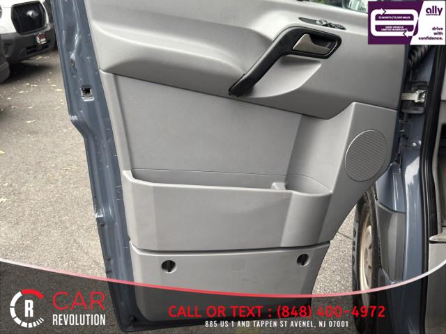 2018 Mercedes-benz Sprinter Cargo Van Worker, available for sale in Avenel, New Jersey | Car Revolution. Avenel, New Jersey 2018 Mercedes-benz Sprinter Cargo Van Worker, available for sale in Avenel, New Jersey | Car Revolution. Avenel, New Jersey