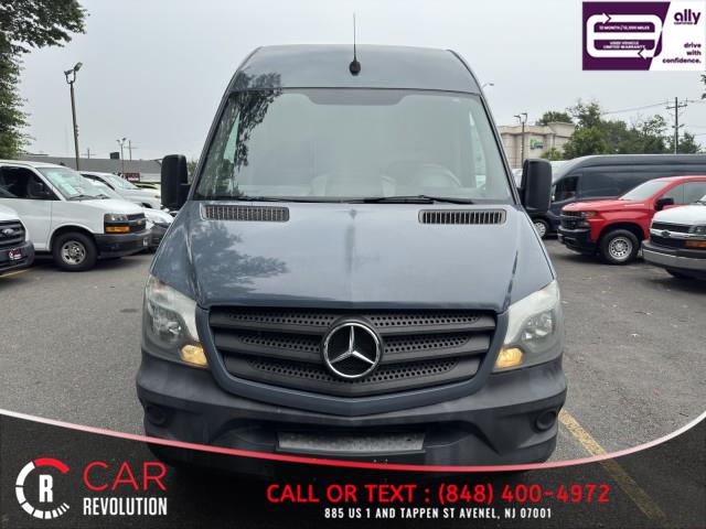2018 Mercedes-benz Sprinter Cargo Van Worker, available for sale in Avenel, New Jersey | Car Revolution. Avenel, New Jersey 2018 Mercedes-benz Sprinter Cargo Van Worker, available for sale in Avenel, New Jersey | Car Revolution. Avenel, New Jersey