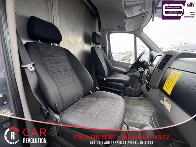 2018 Mercedes-benz Sprinter Cargo Van Worker, available for sale in Avenel, New Jersey | Car Revolution. Avenel, New Jersey 2018 Mercedes-benz Sprinter Cargo Van Worker, available for sale in Avenel, New Jersey | Car Revolution. Avenel, New Jersey