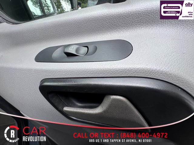2018 Mercedes-benz Sprinter Cargo Van Worker, available for sale in Avenel, New Jersey | Car Revolution. Avenel, New Jersey 2018 Mercedes-benz Sprinter Cargo Van Worker, available for sale in Avenel, New Jersey | Car Revolution. Avenel, New Jersey