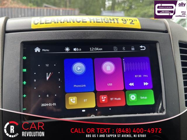 2018 Mercedes-benz Sprinter Cargo Van Worker, available for sale in Avenel, New Jersey | Car Revolution. Avenel, New Jersey 2018 Mercedes-benz Sprinter Cargo Van Worker, available for sale in Avenel, New Jersey | Car Revolution. Avenel, New Jersey