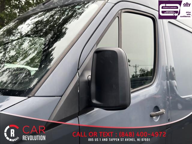 2018 Mercedes-benz Sprinter Cargo Van Worker, available for sale in Avenel, New Jersey | Car Revolution. Avenel, New Jersey 2018 Mercedes-benz Sprinter Cargo Van Worker, available for sale in Avenel, New Jersey | Car Revolution. Avenel, New Jersey