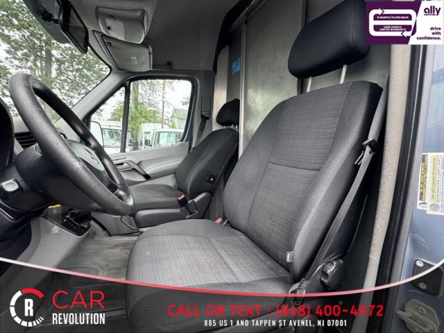 2018 Mercedes-benz Sprinter Cargo Van Worker, available for sale in Avenel, New Jersey | Car Revolution. Avenel, New Jersey 2018 Mercedes-benz Sprinter Cargo Van Worker, available for sale in Avenel, New Jersey | Car Revolution. Avenel, New Jersey