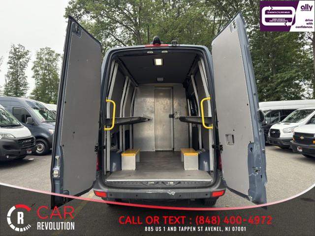 2018 Mercedes-benz Sprinter Cargo Van Worker, available for sale in Avenel, New Jersey | Car Revolution. Avenel, New Jersey 2018 Mercedes-benz Sprinter Cargo Van Worker, available for sale in Avenel, New Jersey | Car Revolution. Avenel, New Jersey