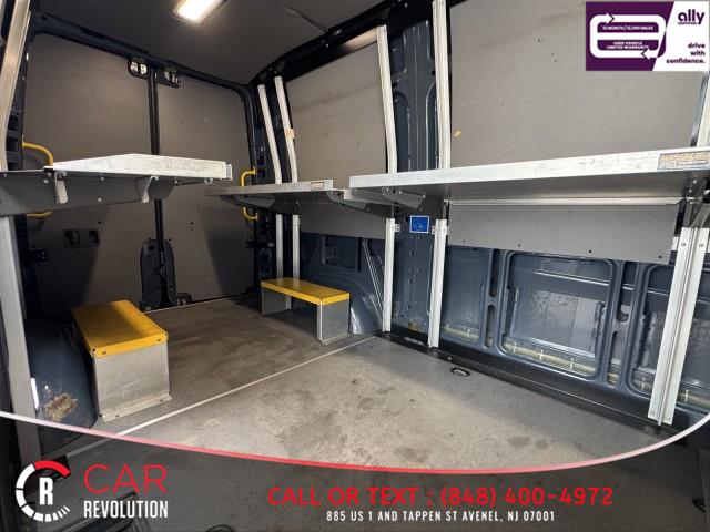 2018 Mercedes-benz Sprinter Cargo Van Worker, available for sale in Avenel, New Jersey | Car Revolution. Avenel, New Jersey 2018 Mercedes-benz Sprinter Cargo Van Worker, available for sale in Avenel, New Jersey | Car Revolution. Avenel, New Jersey