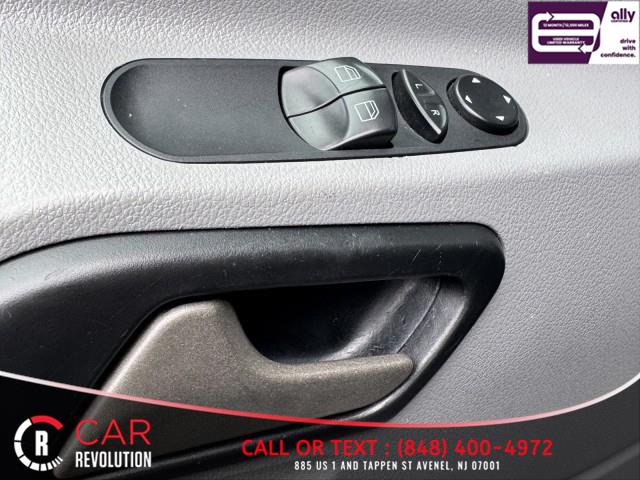 2018 Mercedes-benz Sprinter Cargo Van Worker, available for sale in Avenel, New Jersey | Car Revolution. Avenel, New Jersey 2018 Mercedes-benz Sprinter Cargo Van Worker, available for sale in Avenel, New Jersey | Car Revolution. Avenel, New Jersey
