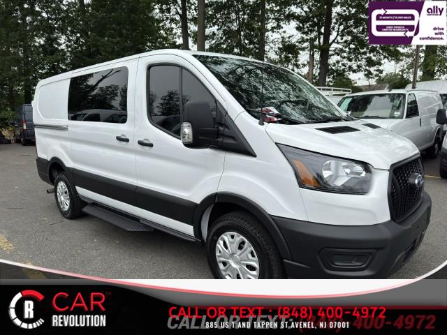 2023 Ford Transit-250 Cargo Van T-250 130'' LR, available for sale in Avenel, New Jersey | Car Revolution. Avenel, New Jersey 2023 Ford Transit-250 Cargo Van T-250 130'' LR, available for sale in Avenel, New Jersey | Car Revolution. Avenel, New Jersey