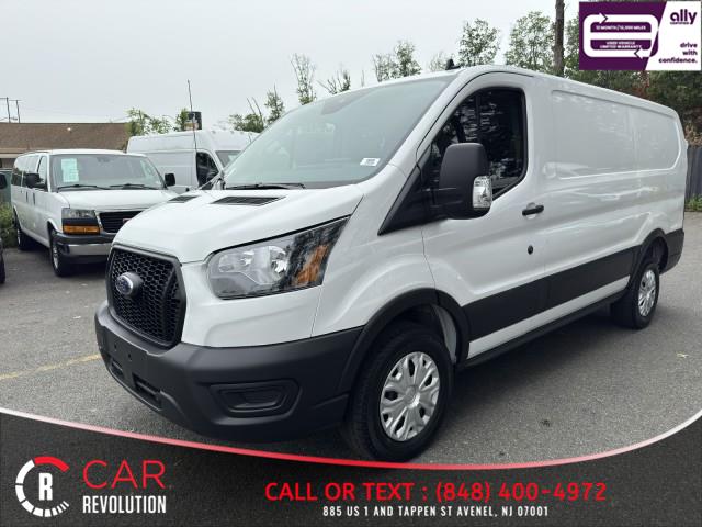 2023 Ford Transit-250 Cargo Van T-250 130'' LR, available for sale in Avenel, New Jersey | Car Revolution. Avenel, New Jersey 2023 Ford Transit-250 Cargo Van T-250 130'' LR, available for sale in Avenel, New Jersey | Car Revolution. Avenel, New Jersey