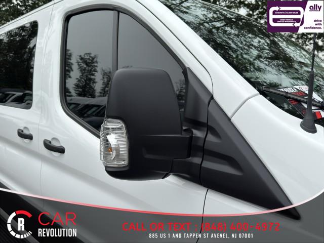 2023 Ford Transit-250 Cargo Van T-250 130'' LR, available for sale in Avenel, New Jersey | Car Revolution. Avenel, New Jersey 2023 Ford Transit-250 Cargo Van T-250 130'' LR, available for sale in Avenel, New Jersey | Car Revolution. Avenel, New Jersey