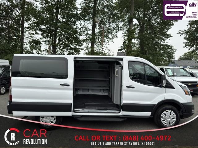 2023 Ford Transit-250 Cargo Van T-250 130'' LR, available for sale in Avenel, New Jersey | Car Revolution. Avenel, New Jersey 2023 Ford Transit-250 Cargo Van T-250 130'' LR, available for sale in Avenel, New Jersey | Car Revolution. Avenel, New Jersey