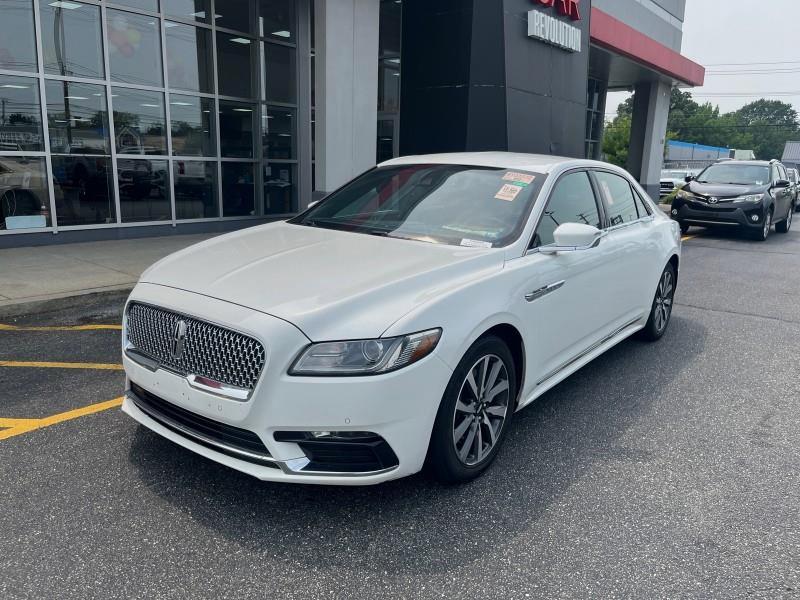 2020 Lincoln Continental Standard FWD, available for sale in Maple Shade, New Jersey | Car Revolution. Maple Shade, New Jersey 2020 Lincoln Continental Standard FWD, available for sale in Maple Shade, New Jersey | Car Revolution. Maple Shade, New Jersey