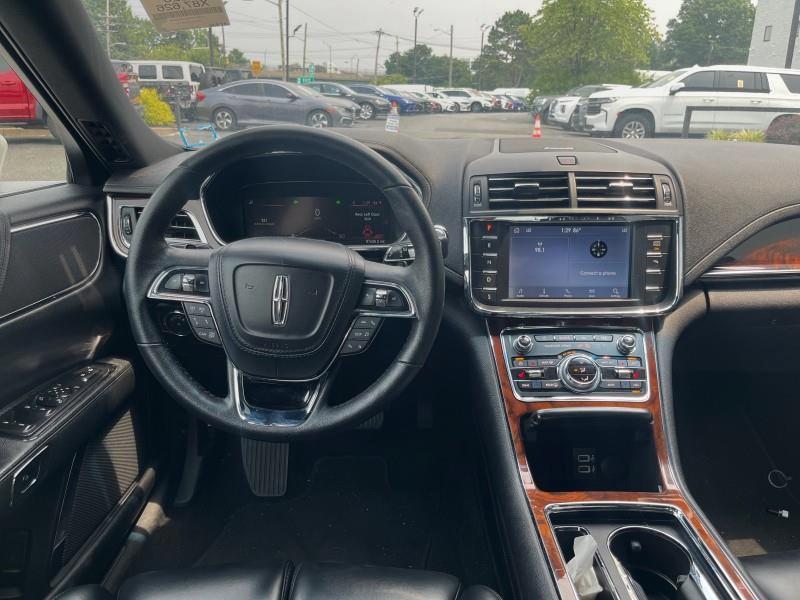 2020 Lincoln Continental Standard FWD, available for sale in Maple Shade, New Jersey | Car Revolution. Maple Shade, New Jersey 2020 Lincoln Continental Standard FWD, available for sale in Maple Shade, New Jersey | Car Revolution. Maple Shade, New Jersey