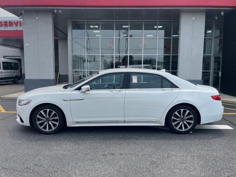 2020 Lincoln Continental Standard FWD, available for sale in Maple Shade, New Jersey | Car Revolution. Maple Shade, New Jersey 2020 Lincoln Continental Standard FWD, available for sale in Maple Shade, New Jersey | Car Revolution. Maple Shade, New Jersey