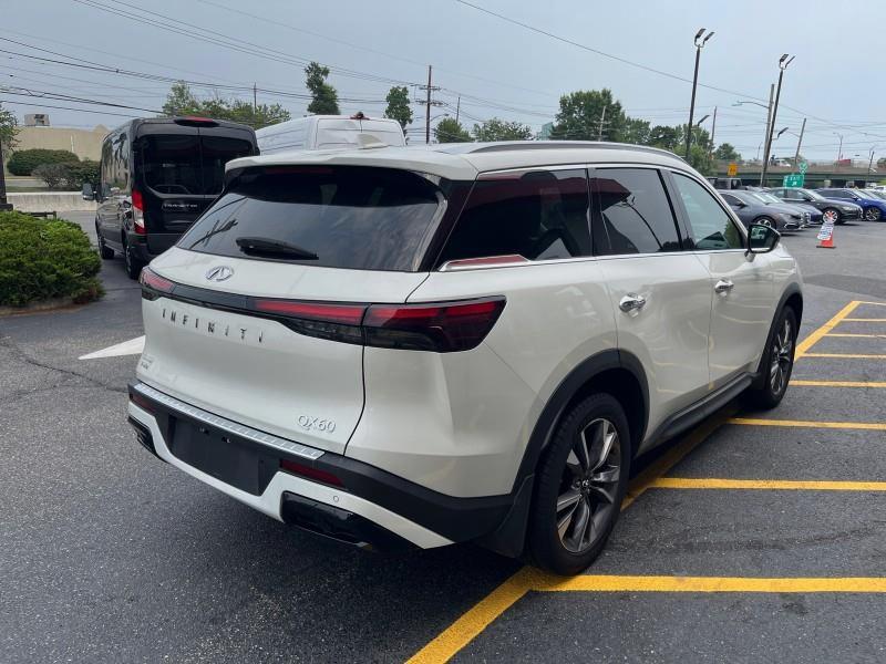 2023 Infiniti Qx60 LUXE AWD, available for sale in Maple Shade, New Jersey | Car Revolution. Maple Shade, New Jersey 2023 Infiniti Qx60 LUXE AWD, available for sale in Maple Shade, New Jersey | Car Revolution. Maple Shade, New Jersey