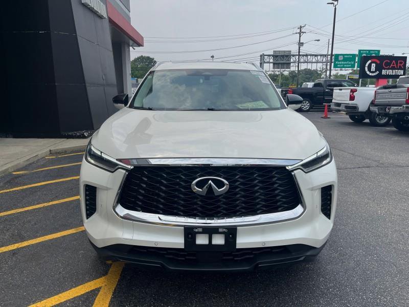 2023 Infiniti Qx60 LUXE AWD, available for sale in Maple Shade, New Jersey | Car Revolution. Maple Shade, New Jersey 2023 Infiniti Qx60 LUXE AWD, available for sale in Maple Shade, New Jersey | Car Revolution. Maple Shade, New Jersey