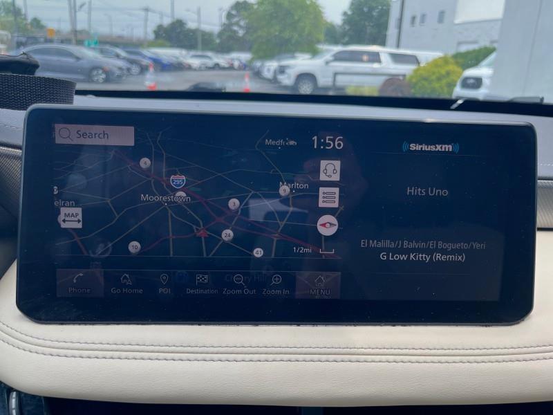 2023 Infiniti Qx60 LUXE AWD, available for sale in Maple Shade, New Jersey | Car Revolution. Maple Shade, New Jersey 2023 Infiniti Qx60 LUXE AWD, available for sale in Maple Shade, New Jersey | Car Revolution. Maple Shade, New Jersey