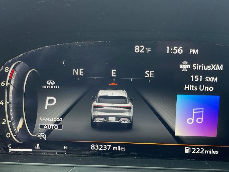 2023 Infiniti Qx60 LUXE AWD, available for sale in Maple Shade, New Jersey | Car Revolution. Maple Shade, New Jersey 2023 Infiniti Qx60 LUXE AWD, available for sale in Maple Shade, New Jersey | Car Revolution. Maple Shade, New Jersey