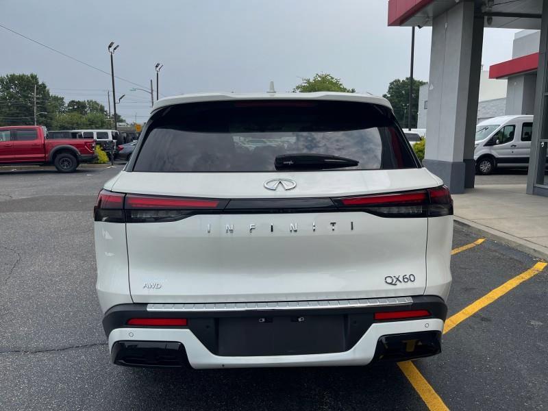 2023 Infiniti Qx60 LUXE AWD, available for sale in Maple Shade, New Jersey | Car Revolution. Maple Shade, New Jersey 2023 Infiniti Qx60 LUXE AWD, available for sale in Maple Shade, New Jersey | Car Revolution. Maple Shade, New Jersey
