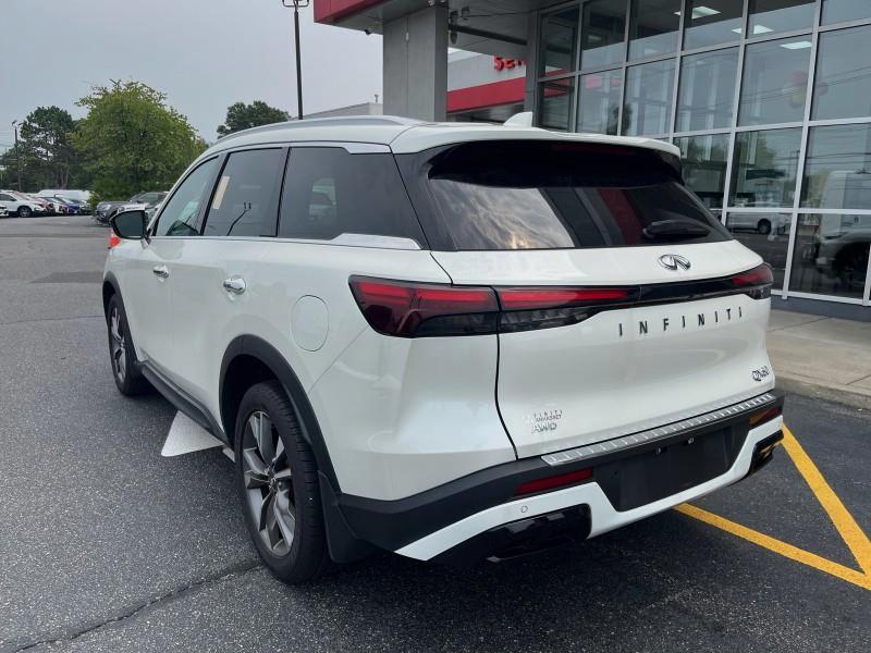 2023 Infiniti Qx60 LUXE AWD, available for sale in Maple Shade, New Jersey | Car Revolution. Maple Shade, New Jersey 2023 Infiniti Qx60 LUXE AWD, available for sale in Maple Shade, New Jersey | Car Revolution. Maple Shade, New Jersey