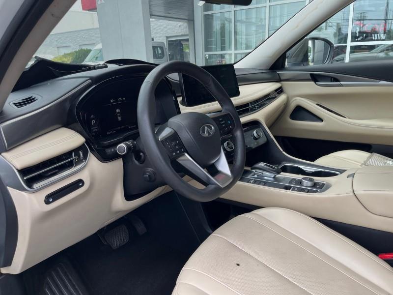 2023 Infiniti Qx60 LUXE AWD, available for sale in Maple Shade, New Jersey | Car Revolution. Maple Shade, New Jersey 2023 Infiniti Qx60 LUXE AWD, available for sale in Maple Shade, New Jersey | Car Revolution. Maple Shade, New Jersey