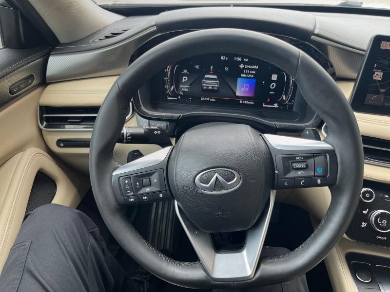 2023 Infiniti Qx60 LUXE AWD, available for sale in Maple Shade, New Jersey | Car Revolution. Maple Shade, New Jersey 2023 Infiniti Qx60 LUXE AWD, available for sale in Maple Shade, New Jersey | Car Revolution. Maple Shade, New Jersey
