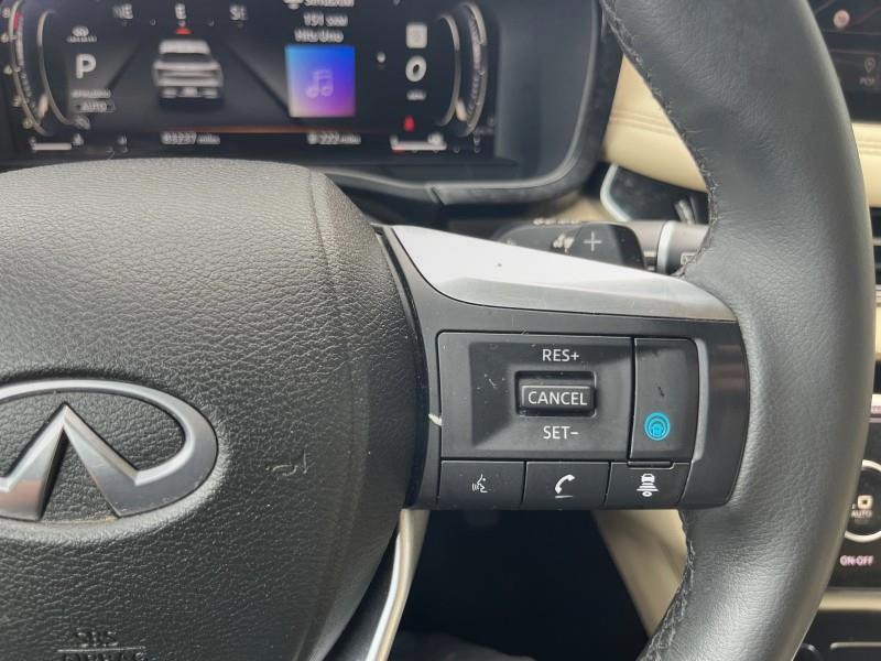 2023 Infiniti Qx60 LUXE AWD, available for sale in Maple Shade, New Jersey | Car Revolution. Maple Shade, New Jersey 2023 Infiniti Qx60 LUXE AWD, available for sale in Maple Shade, New Jersey | Car Revolution. Maple Shade, New Jersey