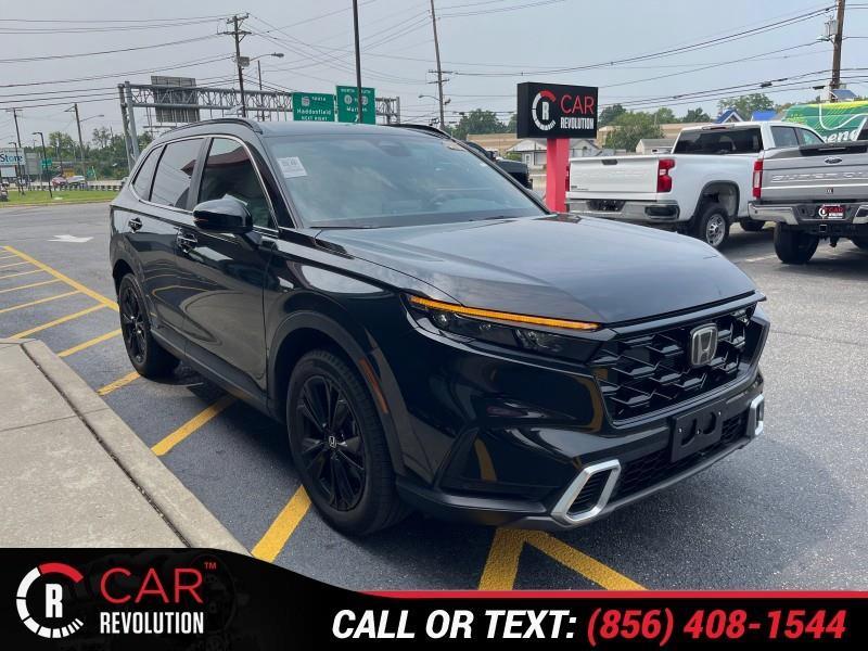 2024 Honda Cr-v Hybrid Sport Touring AWD, available for sale in Maple Shade, New Jersey | Car Revolution. Maple Shade, New Jersey 2024 Honda Cr-v Hybrid Sport Touring AWD, available for sale in Maple Shade, New Jersey | Car Revolution. Maple Shade, New Jersey