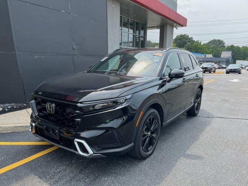 2024 Honda Cr-v Hybrid Sport Touring AWD, available for sale in Maple Shade, New Jersey | Car Revolution. Maple Shade, New Jersey 2024 Honda Cr-v Hybrid Sport Touring AWD, available for sale in Maple Shade, New Jersey | Car Revolution. Maple Shade, New Jersey