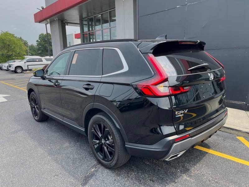 2024 Honda Cr-v Hybrid Sport Touring AWD, available for sale in Maple Shade, New Jersey | Car Revolution. Maple Shade, New Jersey 2024 Honda Cr-v Hybrid Sport Touring AWD, available for sale in Maple Shade, New Jersey | Car Revolution. Maple Shade, New Jersey