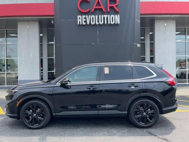 2024 Honda Cr-v Hybrid Sport Touring AWD, available for sale in Maple Shade, New Jersey | Car Revolution. Maple Shade, New Jersey 2024 Honda Cr-v Hybrid Sport Touring AWD, available for sale in Maple Shade, New Jersey | Car Revolution. Maple Shade, New Jersey