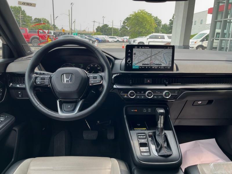 2024 Honda Cr-v Hybrid Sport Touring AWD, available for sale in Maple Shade, New Jersey | Car Revolution. Maple Shade, New Jersey 2024 Honda Cr-v Hybrid Sport Touring AWD, available for sale in Maple Shade, New Jersey | Car Revolution. Maple Shade, New Jersey