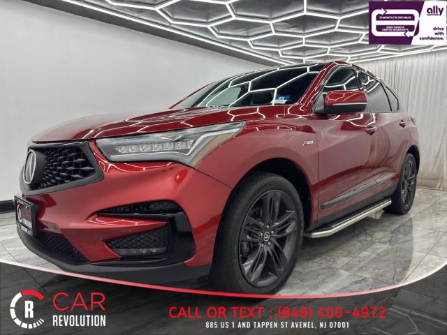2020 Acura Rdx w/A-Spec Pkg, available for sale in Avenel, New Jersey | Car Revolution. Avenel, New Jersey 2020 Acura Rdx w/A-Spec Pkg, available for sale in Avenel, New Jersey | Car Revolution. Avenel, New Jersey