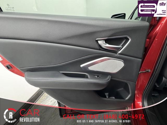 2020 Acura Rdx w/A-Spec Pkg, available for sale in Avenel, New Jersey | Car Revolution. Avenel, New Jersey 2020 Acura Rdx w/A-Spec Pkg, available for sale in Avenel, New Jersey | Car Revolution. Avenel, New Jersey