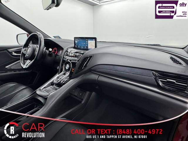 2020 Acura Rdx w/A-Spec Pkg, available for sale in Avenel, New Jersey | Car Revolution. Avenel, New Jersey 2020 Acura Rdx w/A-Spec Pkg, available for sale in Avenel, New Jersey | Car Revolution. Avenel, New Jersey