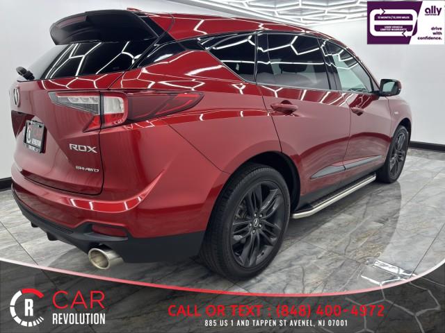 2020 Acura Rdx w/A-Spec Pkg, available for sale in Avenel, New Jersey | Car Revolution. Avenel, New Jersey 2020 Acura Rdx w/A-Spec Pkg, available for sale in Avenel, New Jersey | Car Revolution. Avenel, New Jersey
