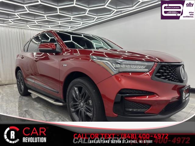 2020 Acura Rdx w/A-Spec Pkg, available for sale in Avenel, New Jersey | Car Revolution. Avenel, New Jersey 2020 Acura Rdx w/A-Spec Pkg, available for sale in Avenel, New Jersey | Car Revolution. Avenel, New Jersey