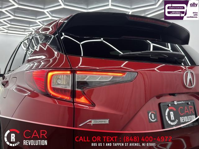 2020 Acura Rdx w/A-Spec Pkg, available for sale in Avenel, New Jersey | Car Revolution. Avenel, New Jersey 2020 Acura Rdx w/A-Spec Pkg, available for sale in Avenel, New Jersey | Car Revolution. Avenel, New Jersey