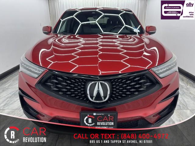 2020 Acura Rdx w/A-Spec Pkg, available for sale in Avenel, New Jersey | Car Revolution. Avenel, New Jersey 2020 Acura Rdx w/A-Spec Pkg, available for sale in Avenel, New Jersey | Car Revolution. Avenel, New Jersey