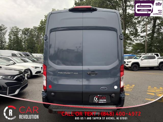 2019 Ford Transit-250 Base w/Sliding Pass-Side Cargo Door T-250 EL HR, available for sale in Avenel, New Jersey | Car Revolution. Avenel, New Jersey 2019 Ford Transit-250 Base w/Sliding Pass-Side Cargo Door T-250 EL HR, available for sale in Avenel, New Jersey | Car Revolution. Avenel, New Jersey