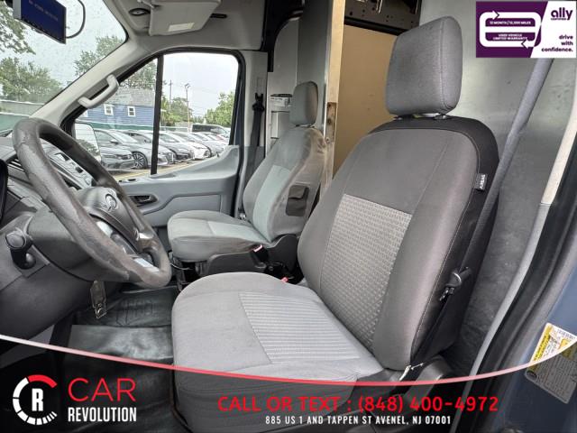 2019 Ford Transit-250 Base w/Sliding Pass-Side Cargo Door T-250 EL HR, available for sale in Avenel, New Jersey | Car Revolution. Avenel, New Jersey 2019 Ford Transit-250 Base w/Sliding Pass-Side Cargo Door T-250 EL HR, available for sale in Avenel, New Jersey | Car Revolution. Avenel, New Jersey