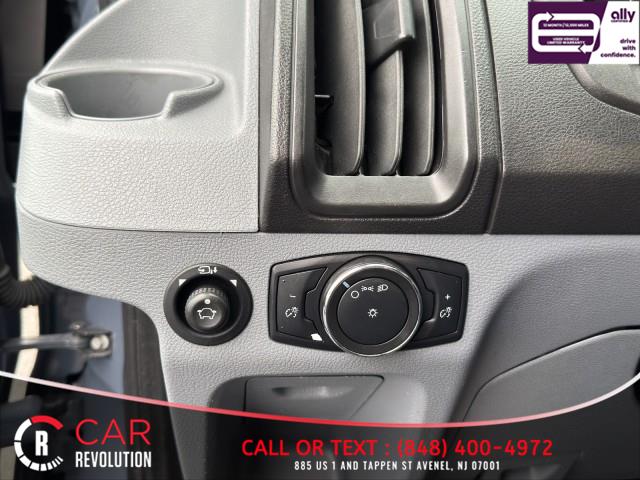 2019 Ford Transit-250 Base w/Sliding Pass-Side Cargo Door T-250 EL HR, available for sale in Avenel, New Jersey | Car Revolution. Avenel, New Jersey 2019 Ford Transit-250 Base w/Sliding Pass-Side Cargo Door T-250 EL HR, available for sale in Avenel, New Jersey | Car Revolution. Avenel, New Jersey