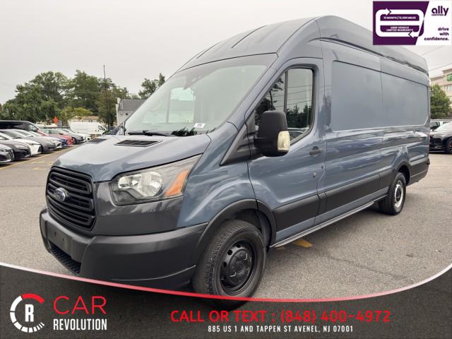 2019 Ford Transit-250 Base w/Sliding Pass-Side Cargo Door T-250 EL HR, available for sale in Avenel, New Jersey | Car Revolution. Avenel, New Jersey 2019 Ford Transit-250 Base w/Sliding Pass-Side Cargo Door T-250 EL HR, available for sale in Avenel, New Jersey | Car Revolution. Avenel, New Jersey