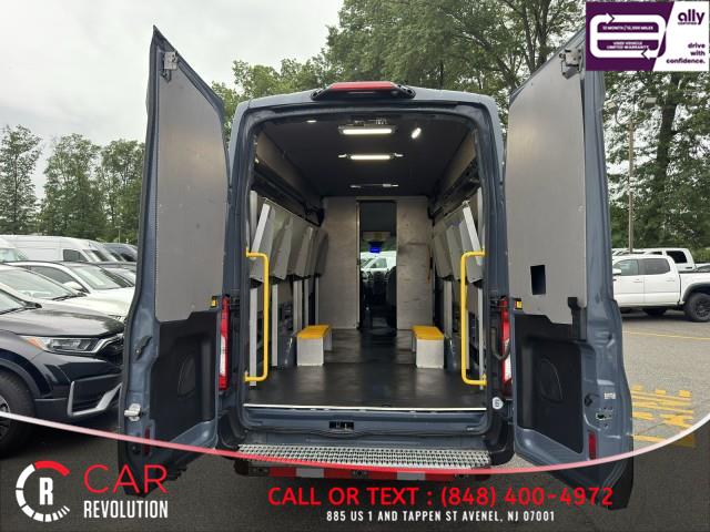 2019 Ford Transit-250 Base w/Sliding Pass-Side Cargo Door T-250 EL HR, available for sale in Avenel, New Jersey | Car Revolution. Avenel, New Jersey 2019 Ford Transit-250 Base w/Sliding Pass-Side Cargo Door T-250 EL HR, available for sale in Avenel, New Jersey | Car Revolution. Avenel, New Jersey