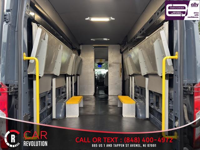 2019 Ford Transit-250 Base w/Sliding Pass-Side Cargo Door T-250 EL HR, available for sale in Avenel, New Jersey | Car Revolution. Avenel, New Jersey 2019 Ford Transit-250 Base w/Sliding Pass-Side Cargo Door T-250 EL HR, available for sale in Avenel, New Jersey | Car Revolution. Avenel, New Jersey