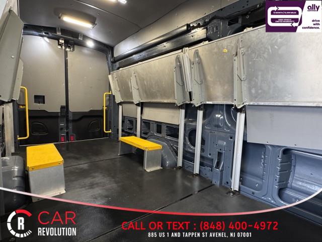 2019 Ford Transit-250 Base w/Sliding Pass-Side Cargo Door T-250 EL HR, available for sale in Avenel, New Jersey | Car Revolution. Avenel, New Jersey 2019 Ford Transit-250 Base w/Sliding Pass-Side Cargo Door T-250 EL HR, available for sale in Avenel, New Jersey | Car Revolution. Avenel, New Jersey