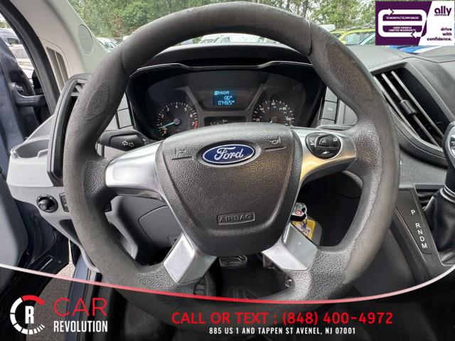 2019 Ford Transit-250 Base w/Sliding Pass-Side Cargo Door T-250 EL HR, available for sale in Avenel, New Jersey | Car Revolution. Avenel, New Jersey 2019 Ford Transit-250 Base w/Sliding Pass-Side Cargo Door T-250 EL HR, available for sale in Avenel, New Jersey | Car Revolution. Avenel, New Jersey