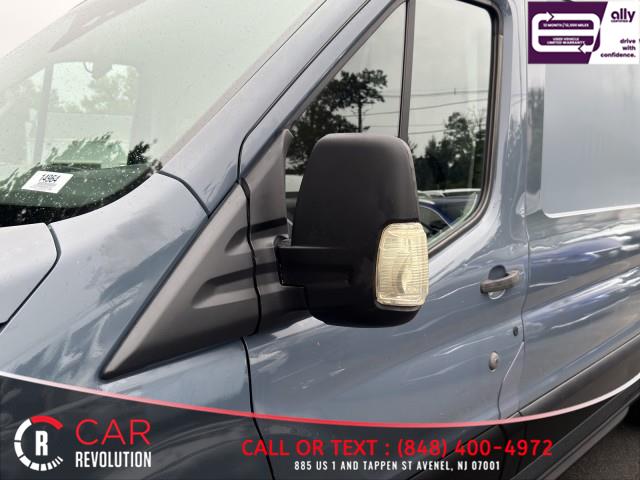 2019 Ford Transit-250 Base w/Sliding Pass-Side Cargo Door T-250 EL HR, available for sale in Avenel, New Jersey | Car Revolution. Avenel, New Jersey 2019 Ford Transit-250 Base w/Sliding Pass-Side Cargo Door T-250 EL HR, available for sale in Avenel, New Jersey | Car Revolution. Avenel, New Jersey