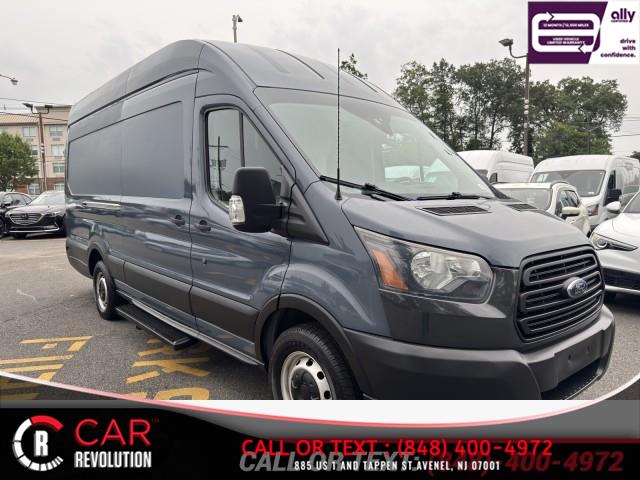 2019 Ford Transit-250 Base w/Sliding Pass-Side Cargo Door T-250 EL HR, available for sale in Avenel, New Jersey | Car Revolution. Avenel, New Jersey 2019 Ford Transit-250 Base w/Sliding Pass-Side Cargo Door T-250 EL HR, available for sale in Avenel, New Jersey | Car Revolution. Avenel, New Jersey