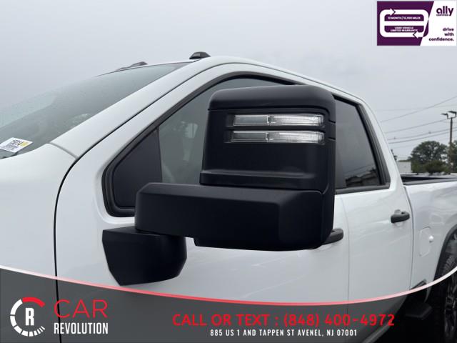 2023 Chevrolet Silverado 2500hd Custom 4WD DOUBLE CAB 149'', available for sale in Avenel, New Jersey | Car Revolution. Avenel, New Jersey 2023 Chevrolet Silverado 2500hd Custom 4WD DOUBLE CAB 149'', available for sale in Avenel, New Jersey | Car Revolution. Avenel, New Jersey
