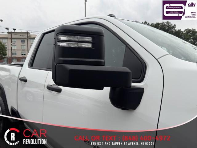2023 Chevrolet Silverado 2500hd Custom 4WD DOUBLE CAB 149'', available for sale in Avenel, New Jersey | Car Revolution. Avenel, New Jersey 2023 Chevrolet Silverado 2500hd Custom 4WD DOUBLE CAB 149'', available for sale in Avenel, New Jersey | Car Revolution. Avenel, New Jersey